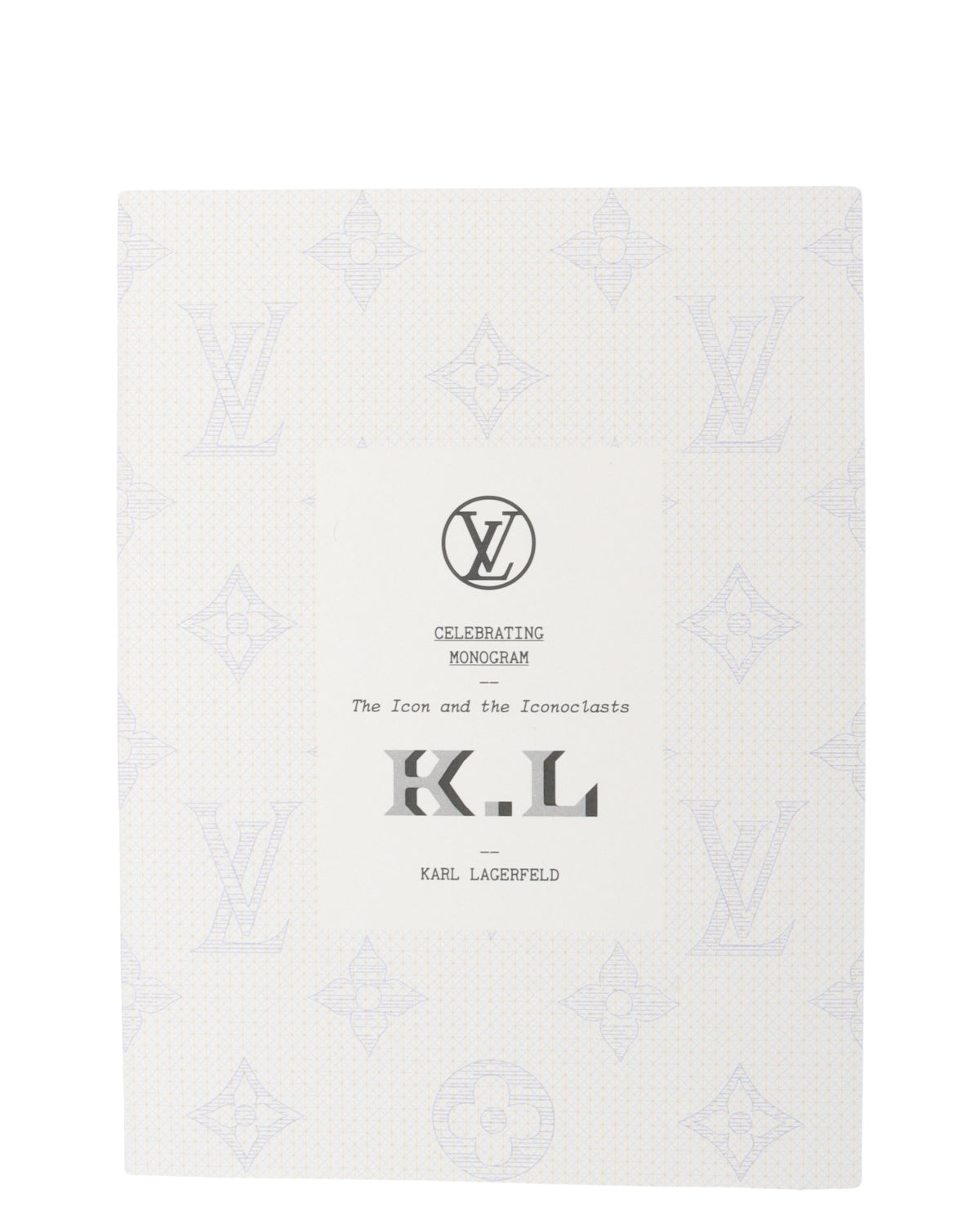 2014 Karl Lagerfield Boxing Gloves With Bag and Mat