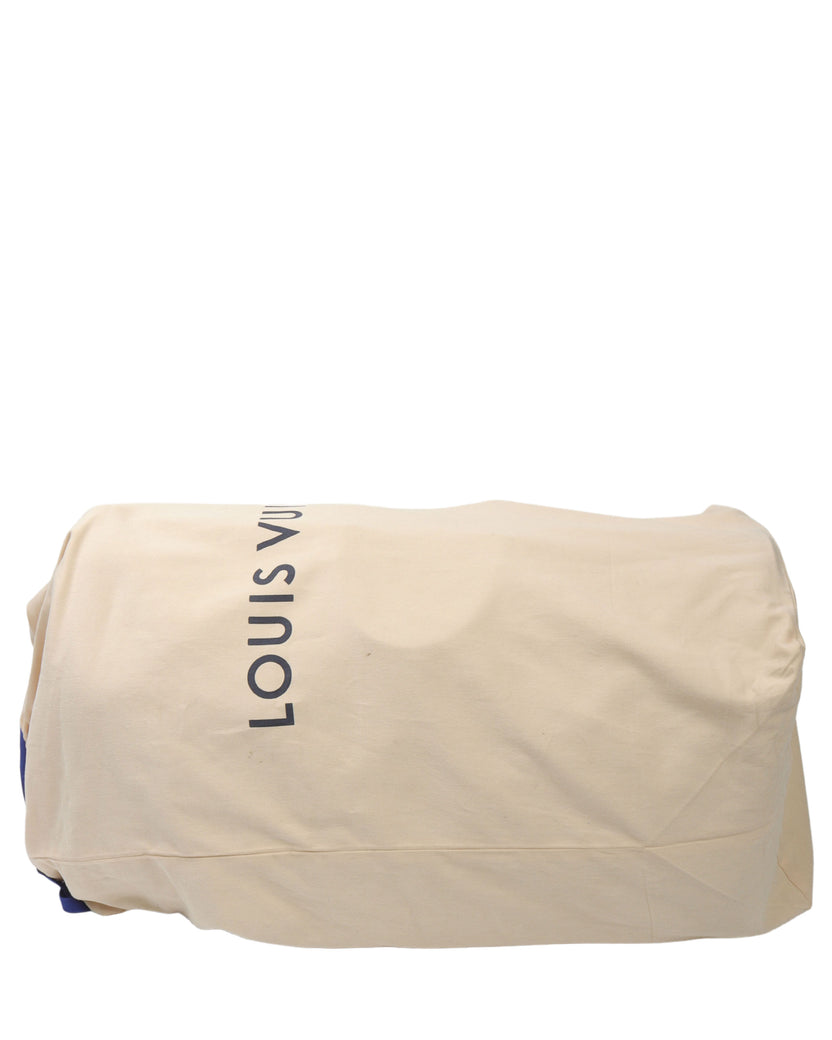 Louis Vuitton Louis Vuitton Drawstring Limited 2054 Monogram Backpack
