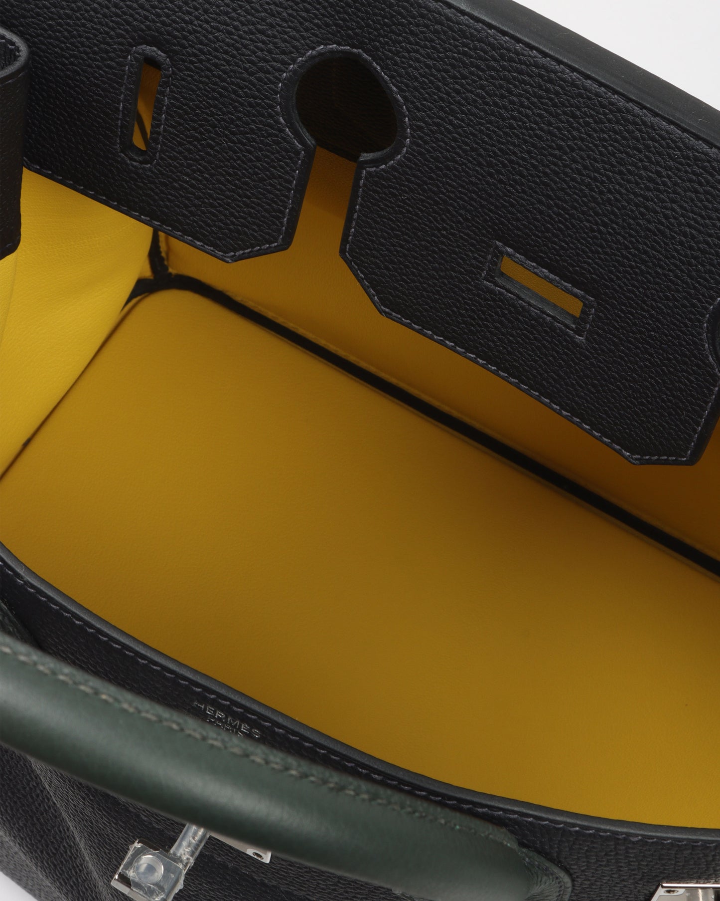 Birkin 40 HAC Bag