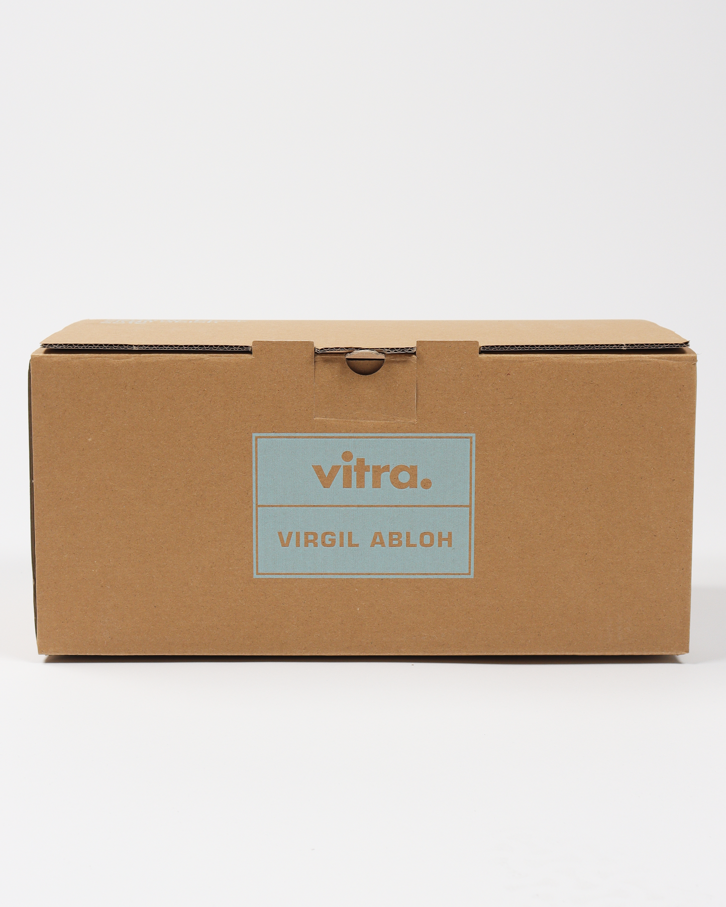 Vitra Ceramic Block (Baby blue)