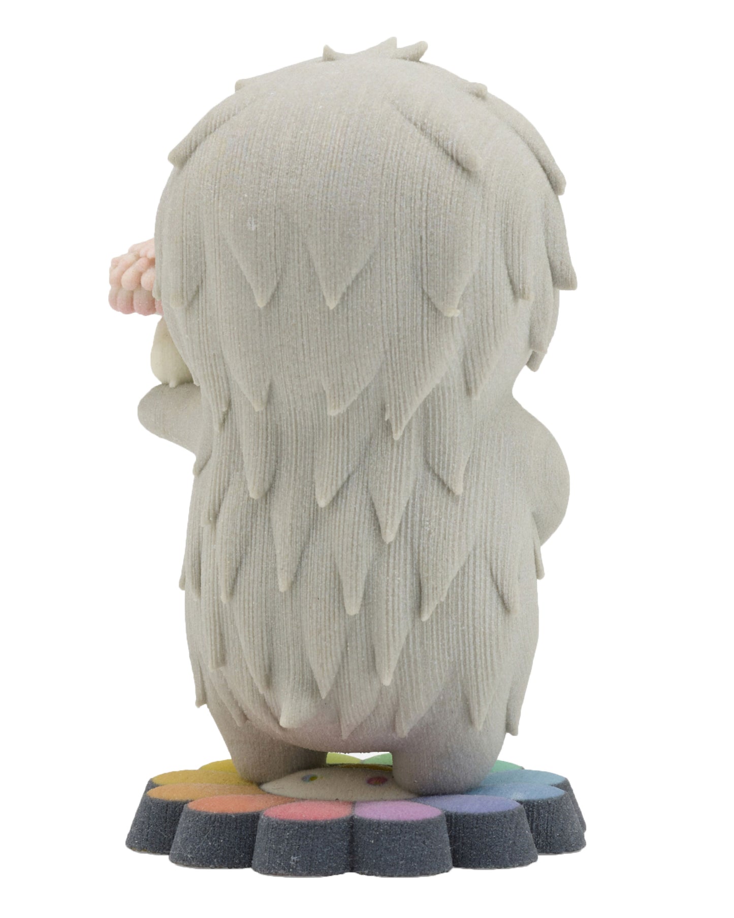 Luxor and Kurage-bo (from Jellyfish Eyes), 2014
