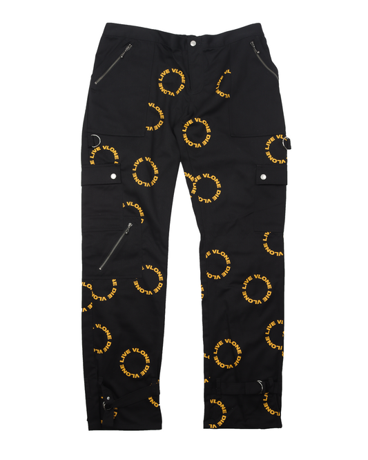 Bondage Cargo Pant