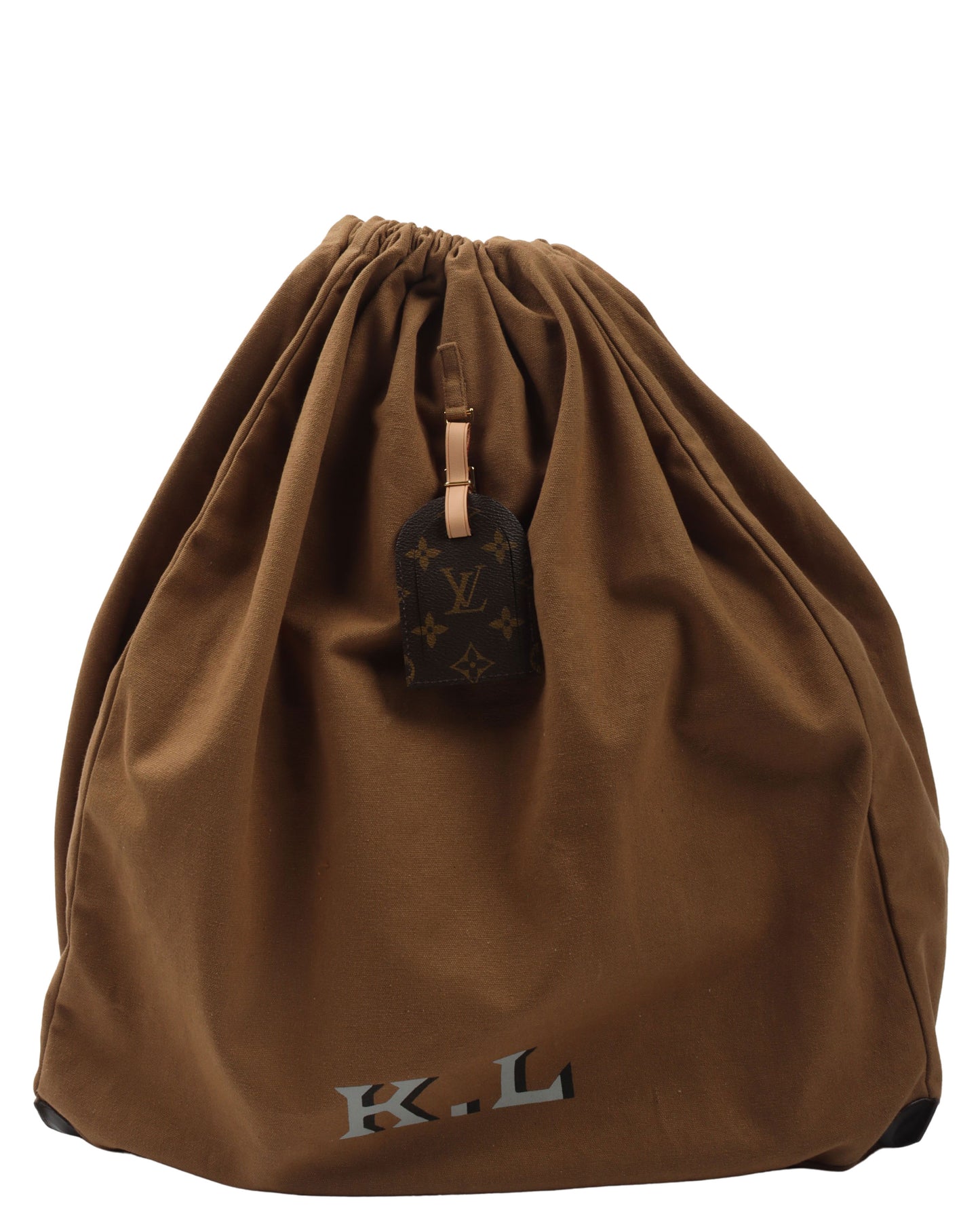 2014 Karl Lagerfield Boxing Gloves With Bag and Mat