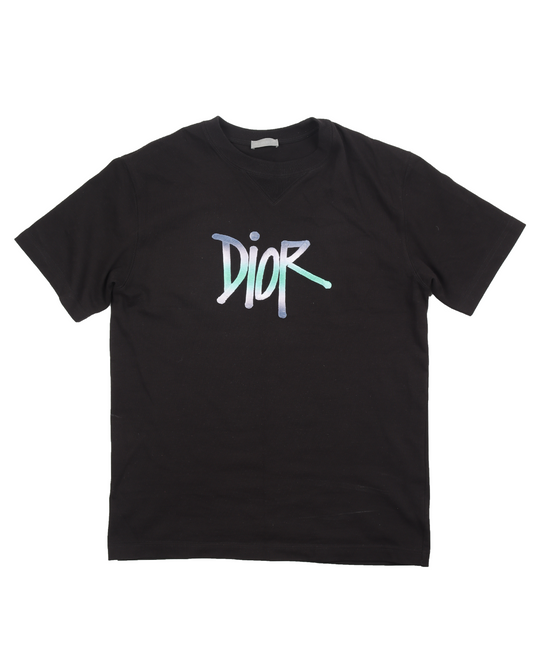 Logo Print T-Shirt