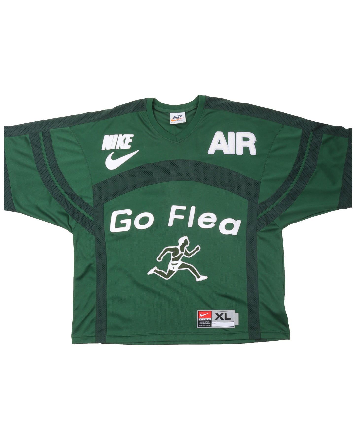 Nike Go Flea Jersey