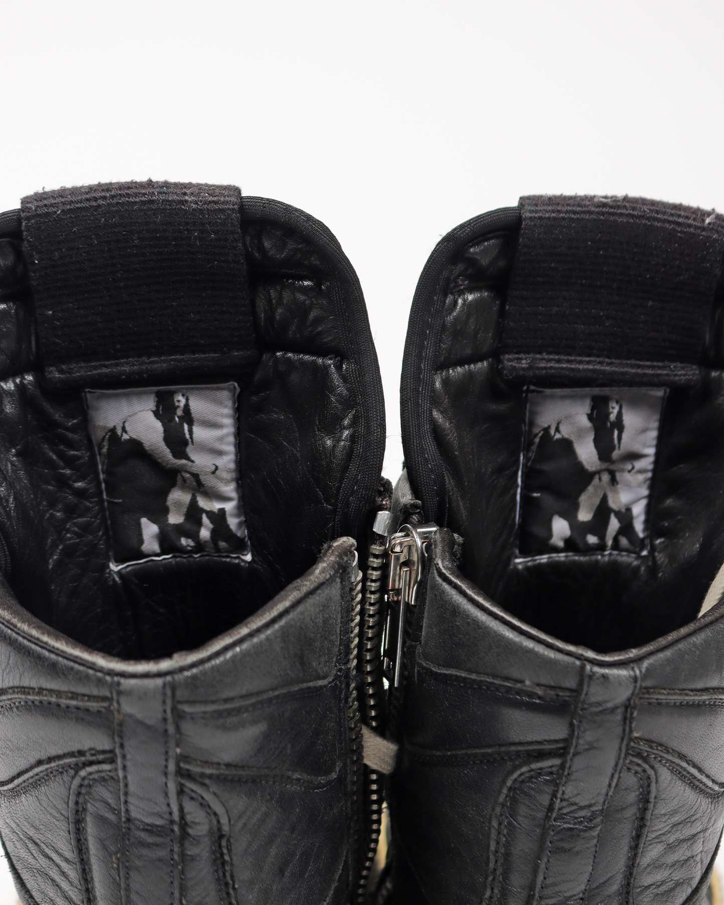 'OG' Black Dunk
