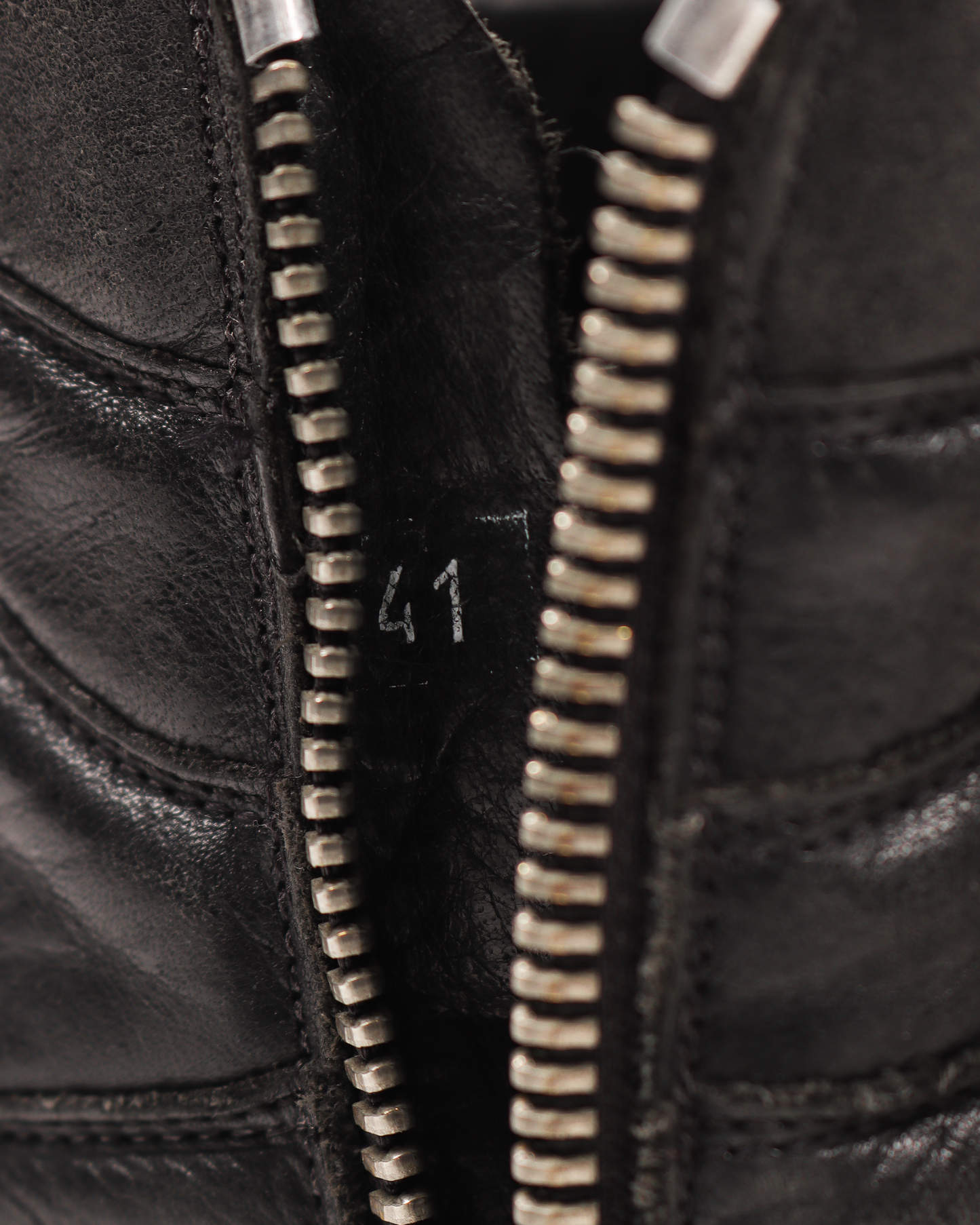 'OG' Black Dunk