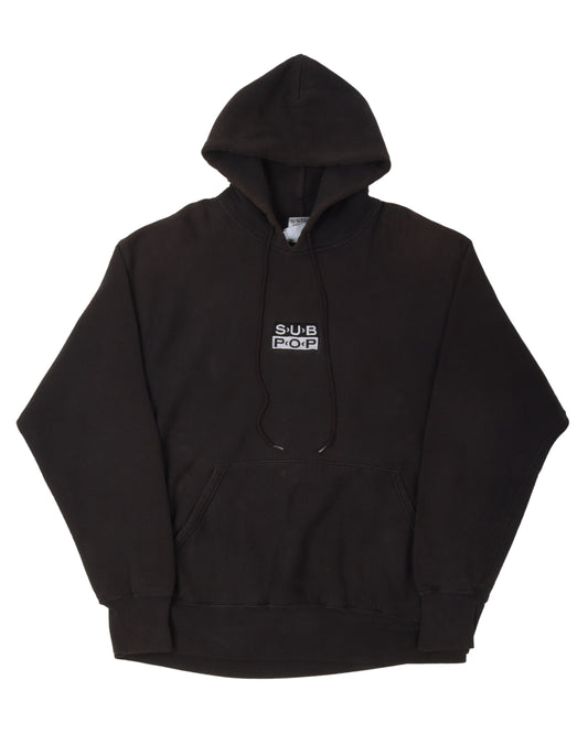 Lee Sub-Pop Hoodie