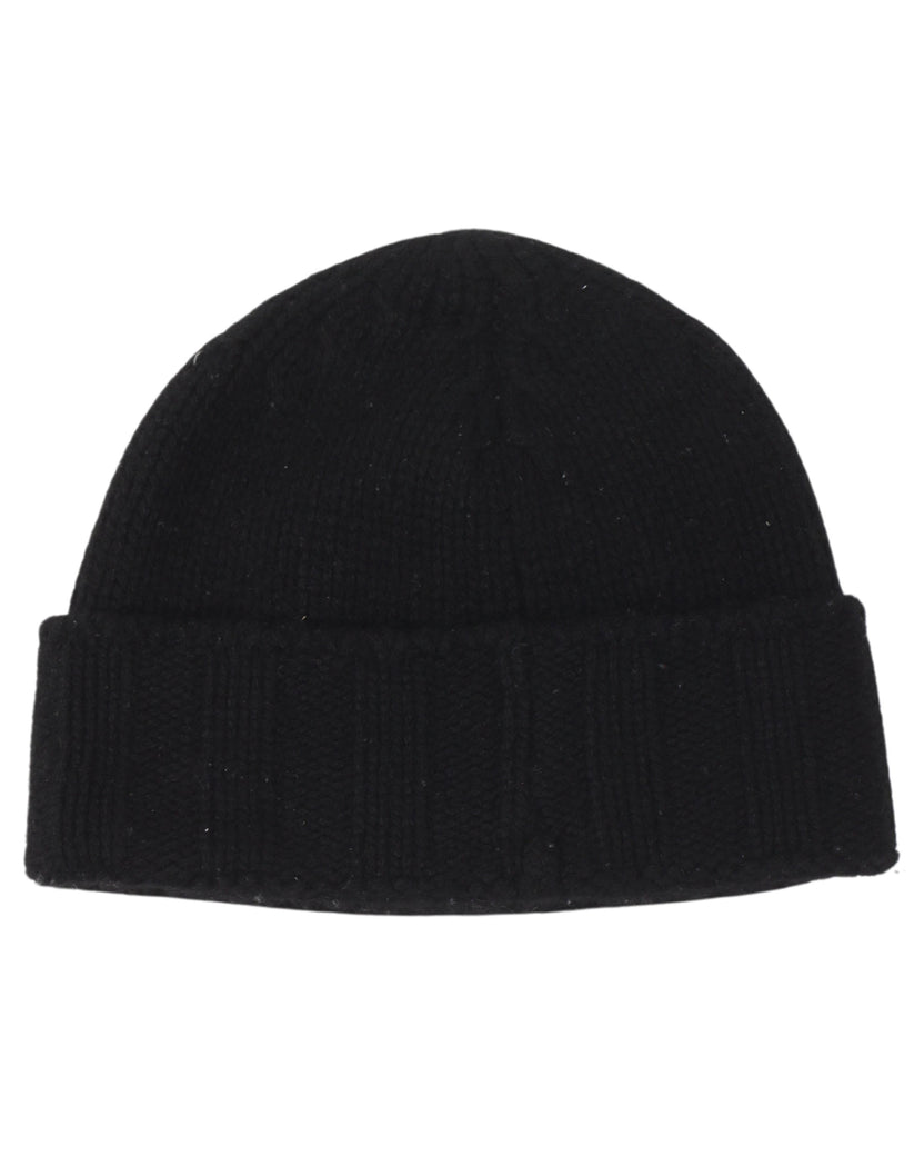 Cashmere Beanie