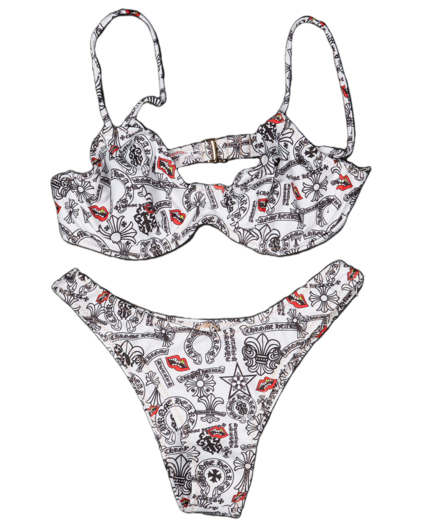 Matty Boy Bikini Set