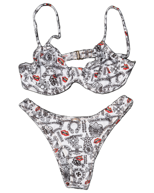 Matty Boy Bikini Set