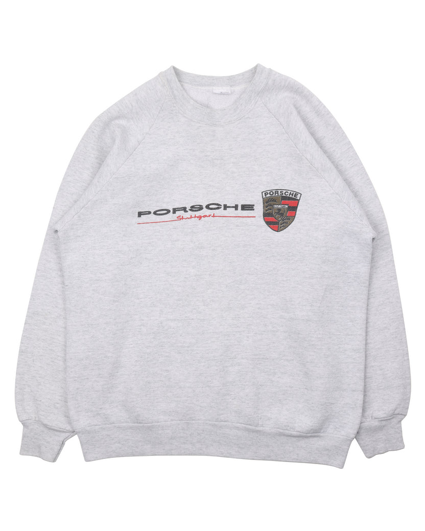 1990's Porsche Stuttgart Sweatshirt