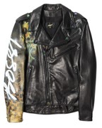 Sunflower Leather Jacket