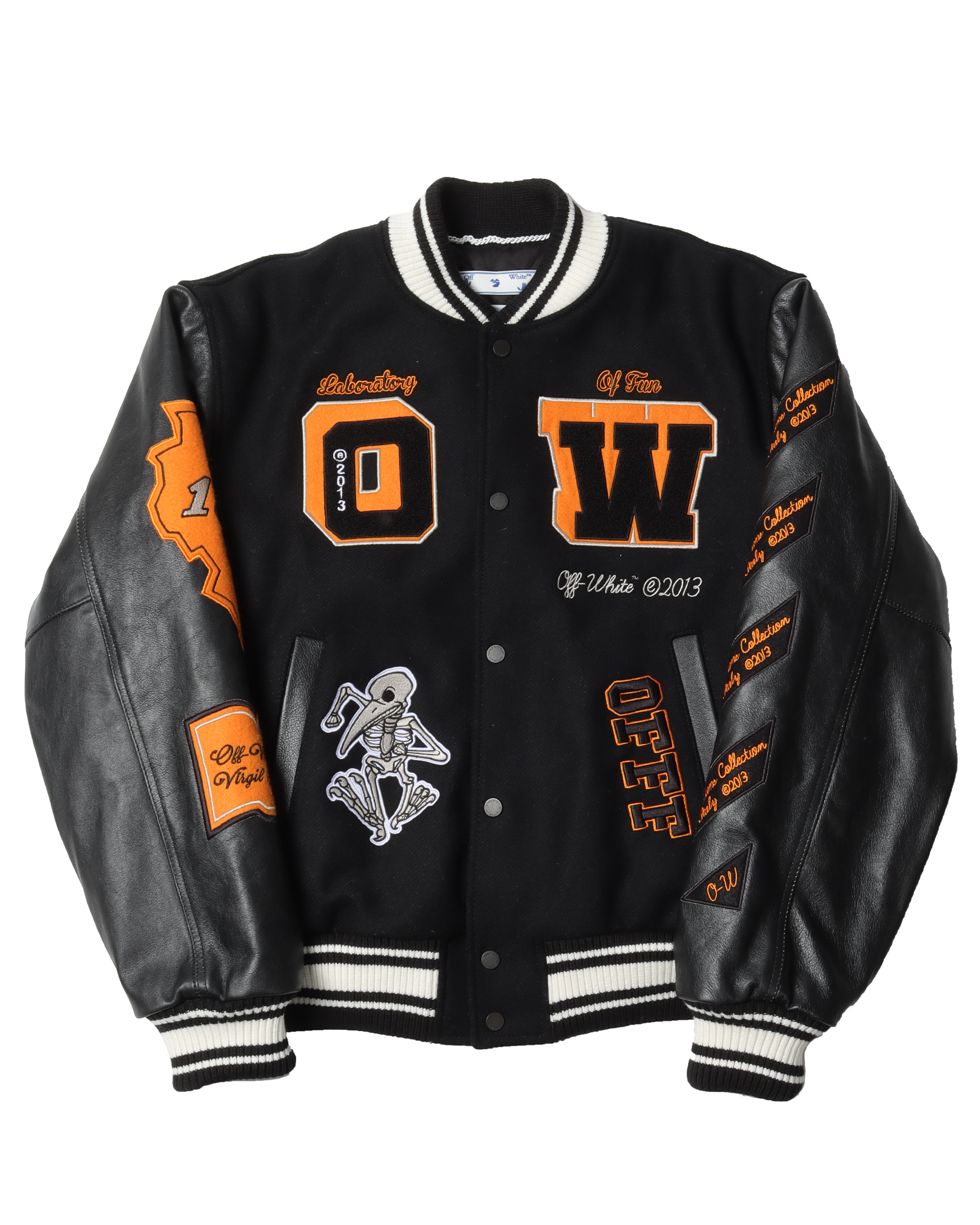 Off White 