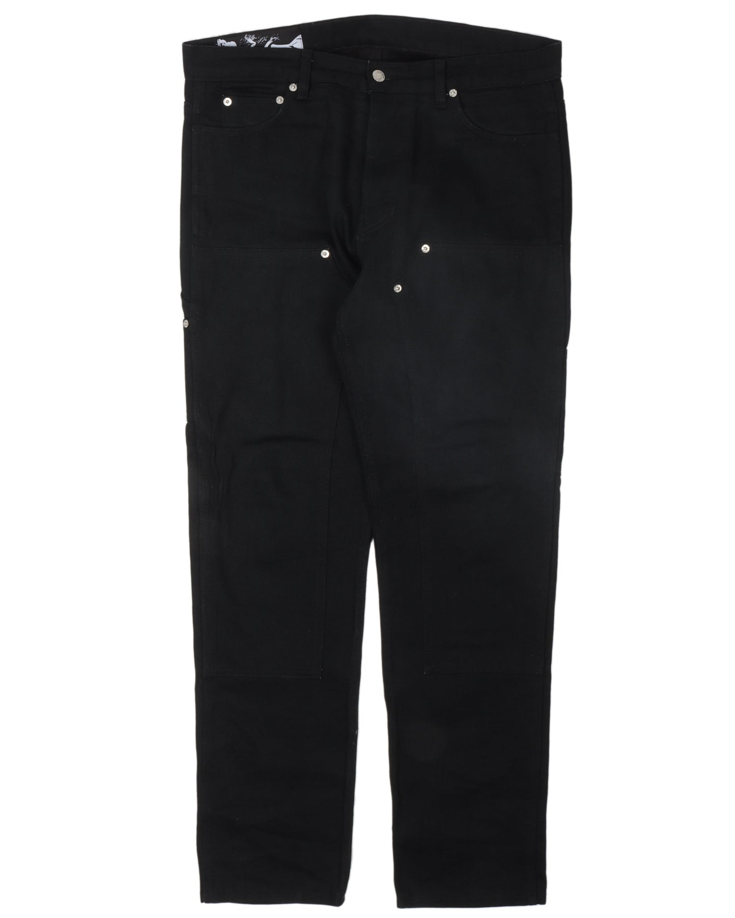 Carpenter Pants