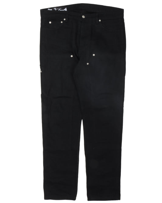 Carpenter Pants