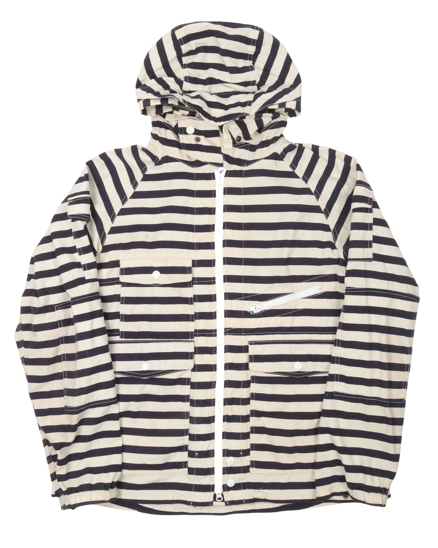 Striped Jacket
