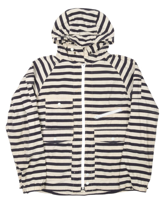 Striped Jacket