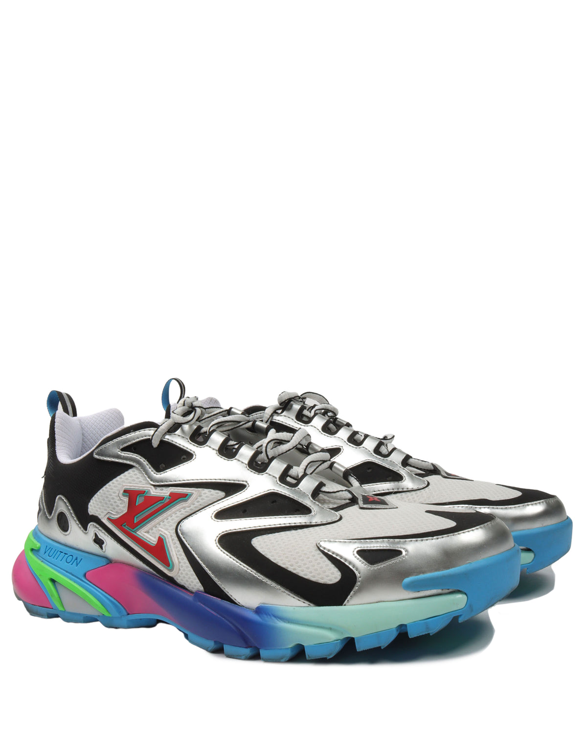 SS22 Runner Tatic Sneaker