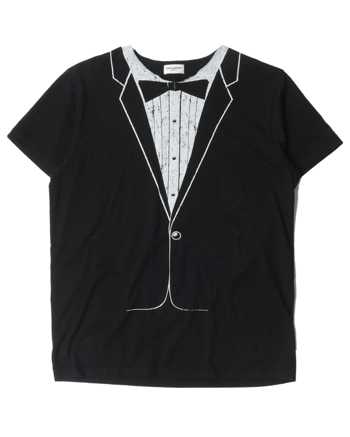 Suit T-Shirt