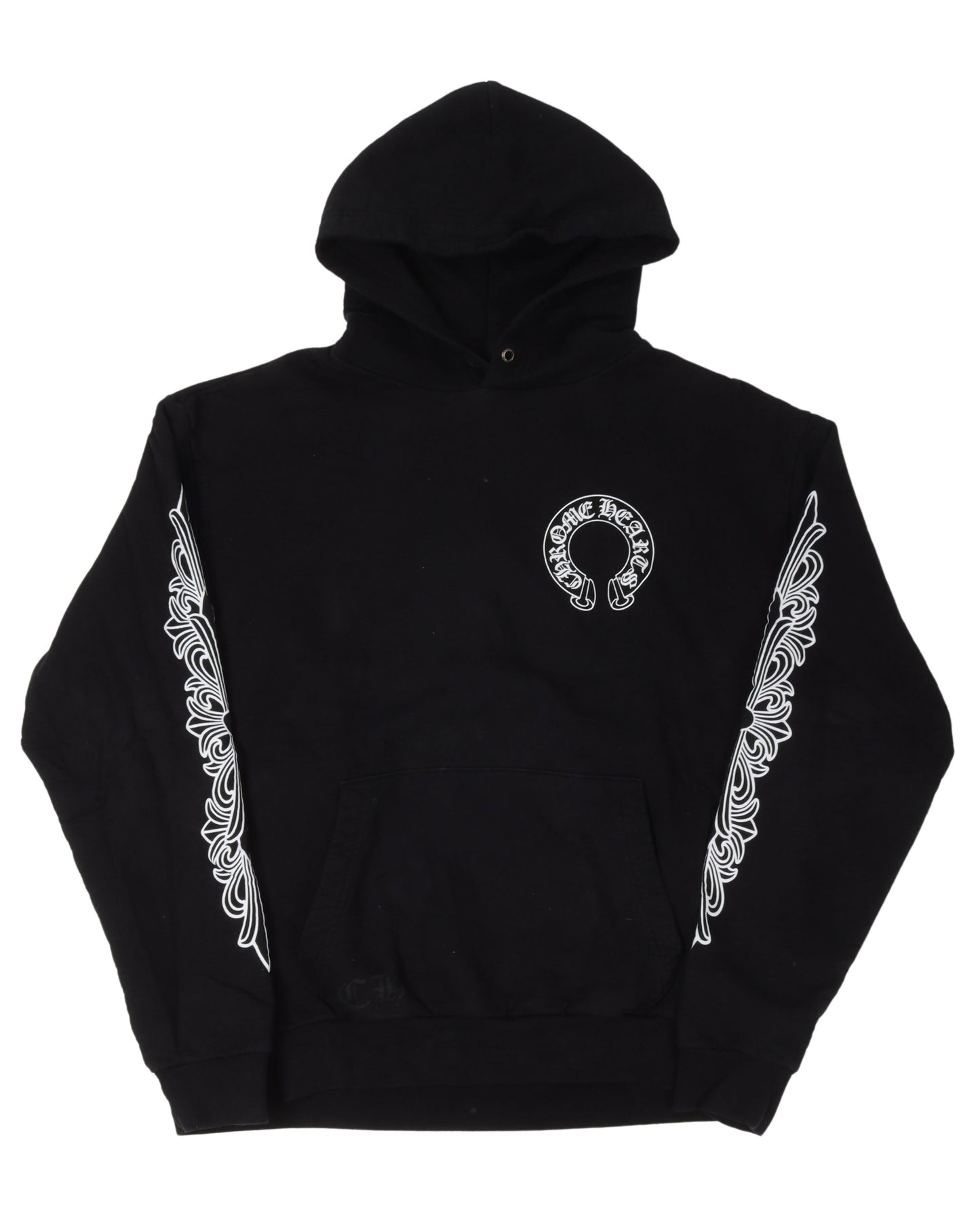 Horseshoe Hoodie
