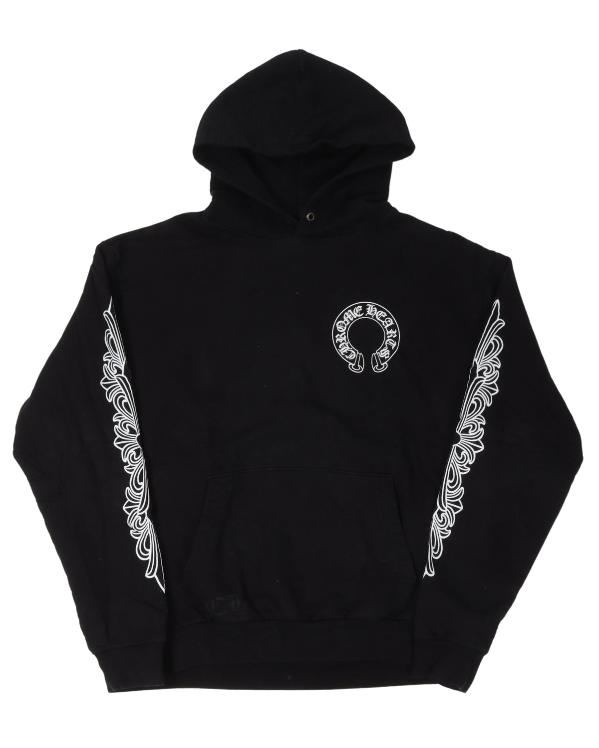 Horseshoe Hoodie