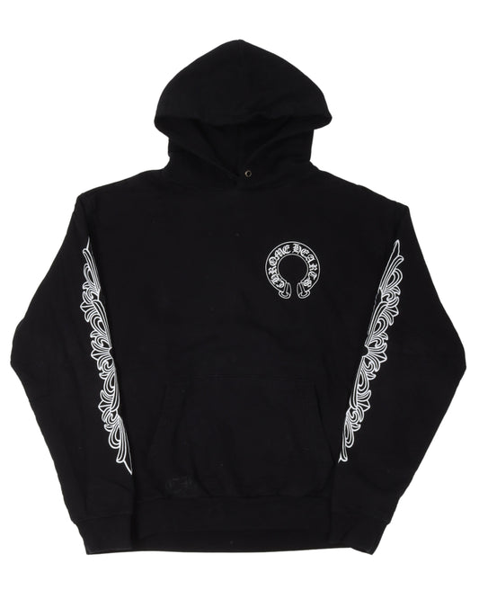 Horseshoe Hoodie