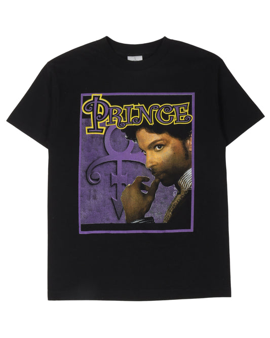 Prince World Tour T-Shirt
