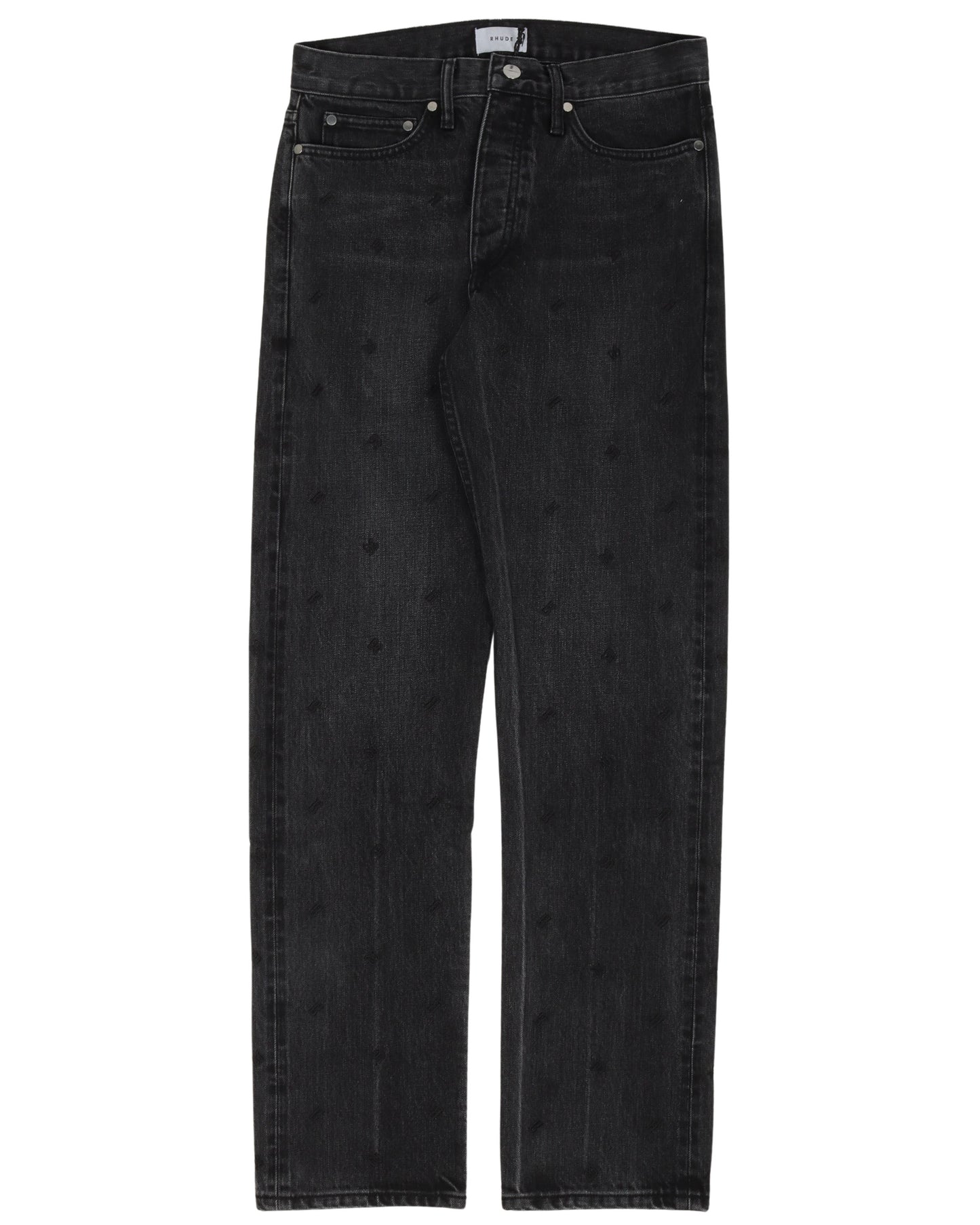 Denim Jeans