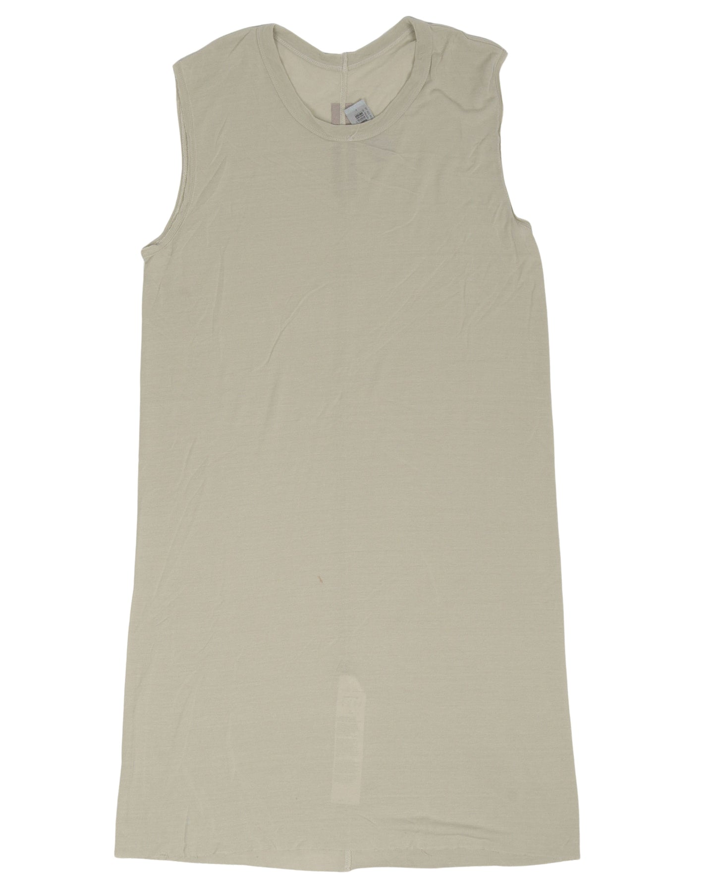 Long Tank Top