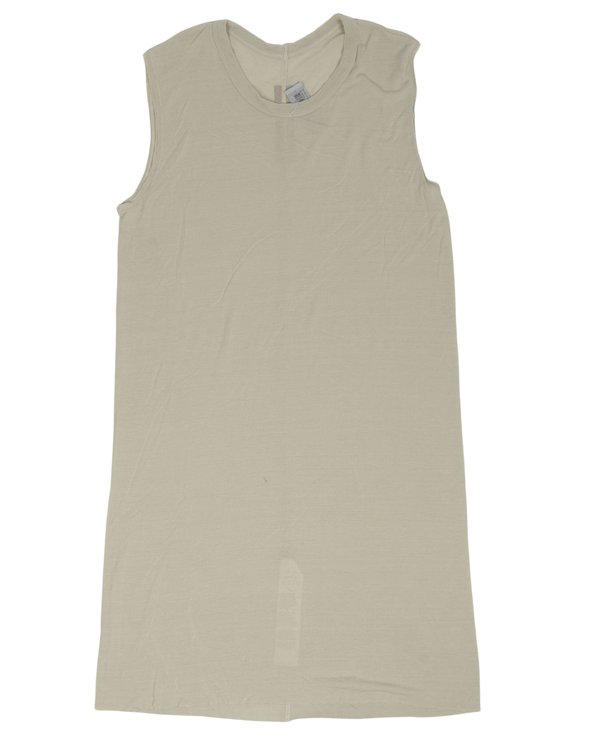 Long Tank Top