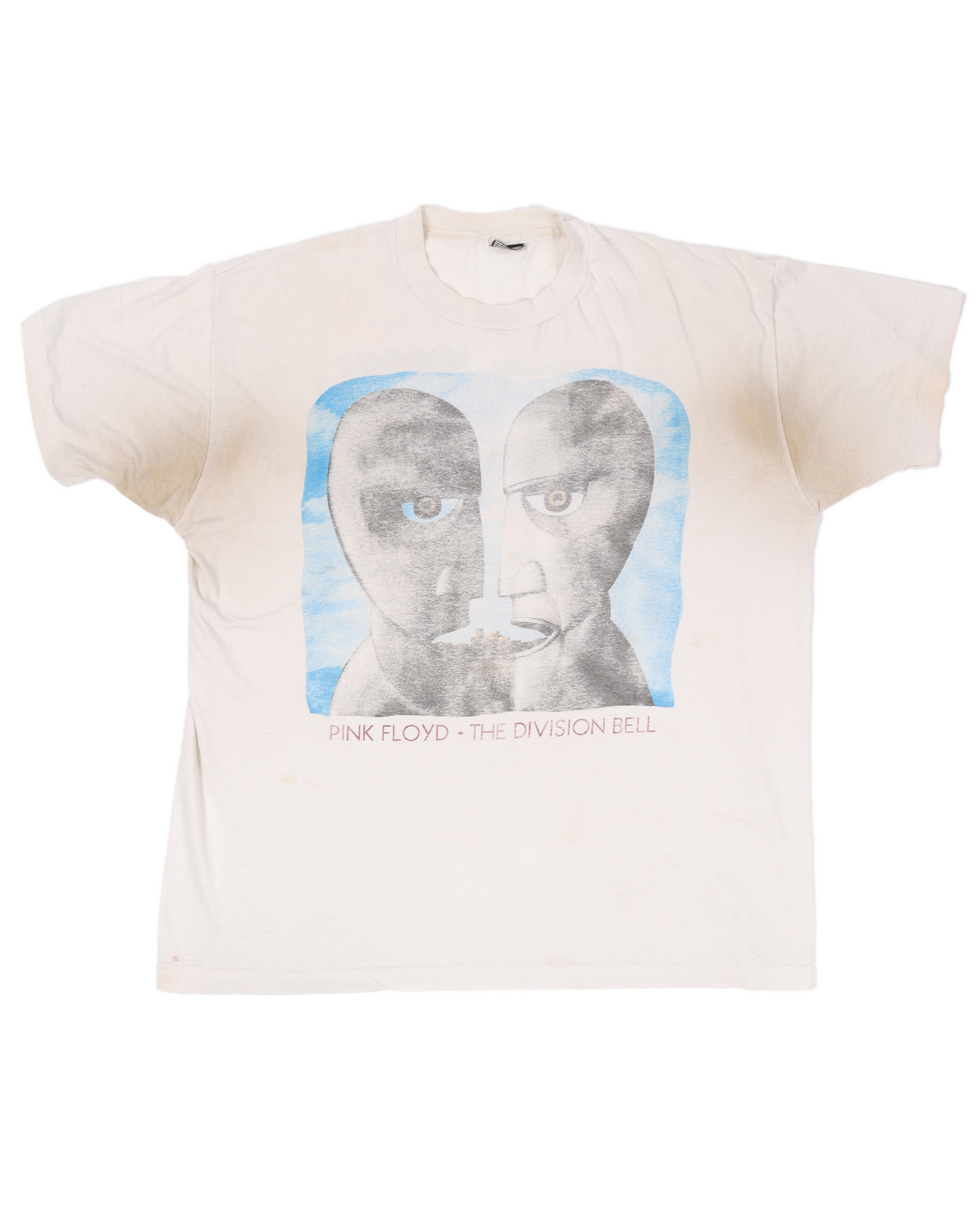 Pink Floyd 'World Tour' 1994 T-Shirt