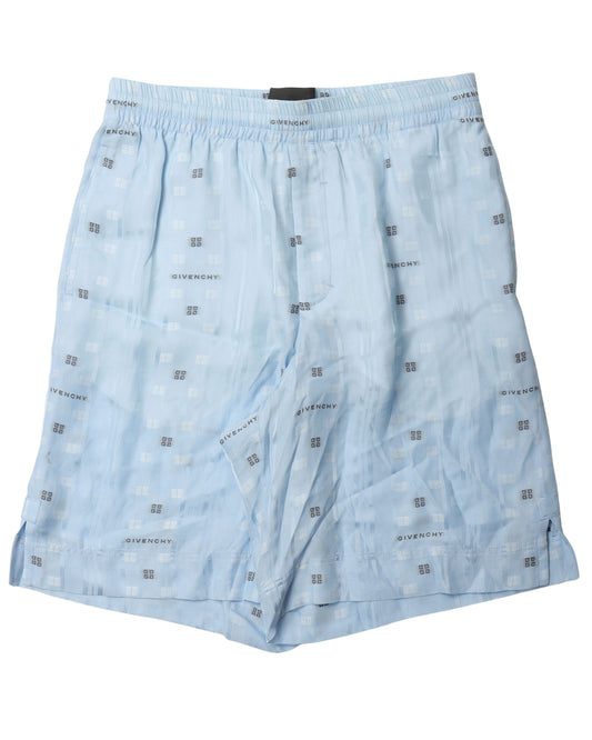 Logo Shorts
