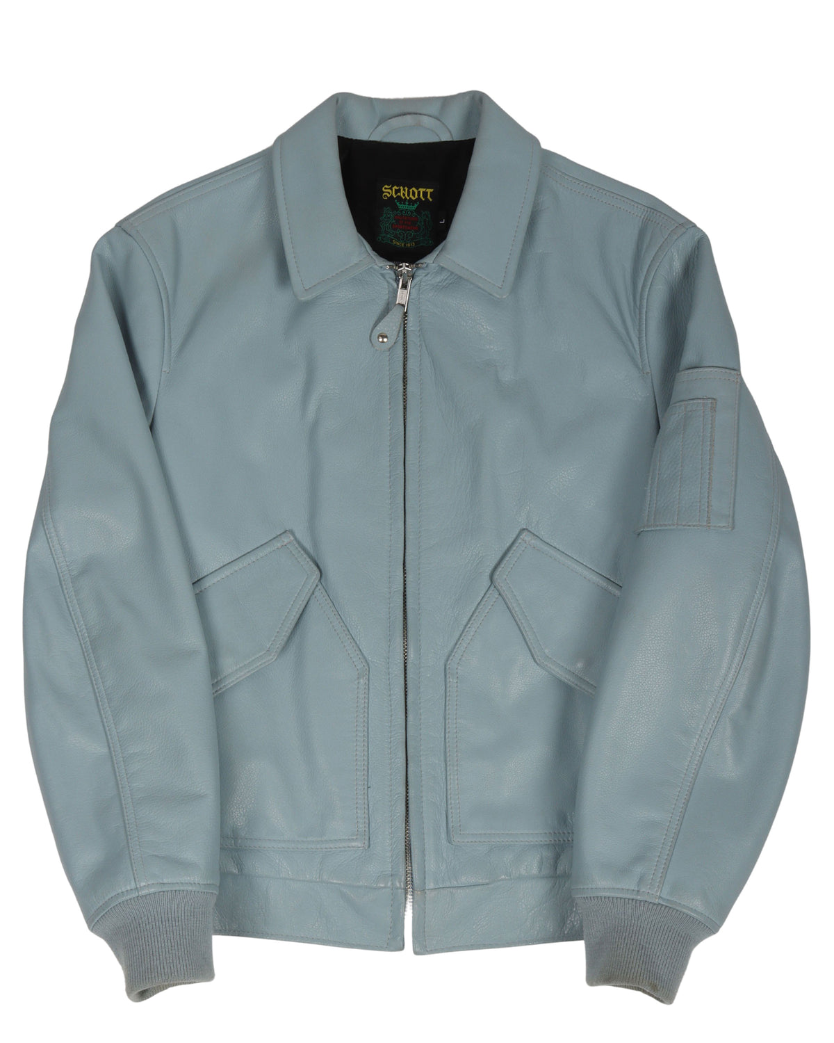 Schott Leather Jacket