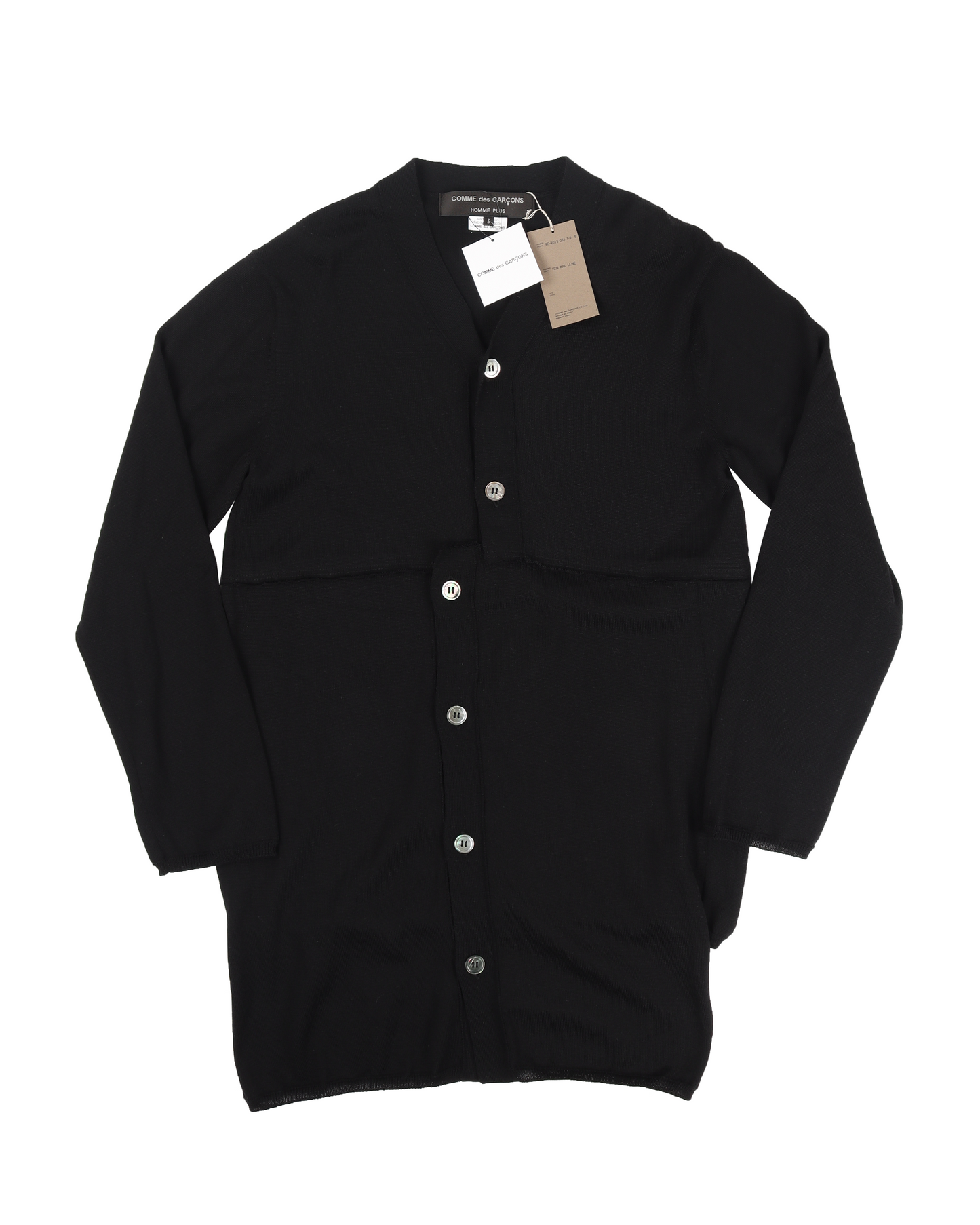 Cardigan Sweater