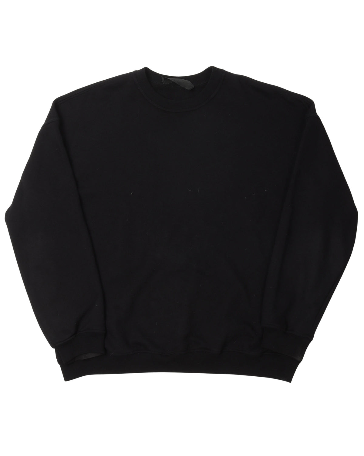 Crewneck