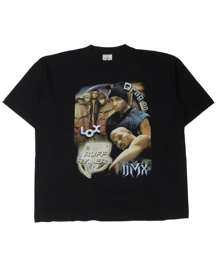 DMX LOX Rap T-Shirt
