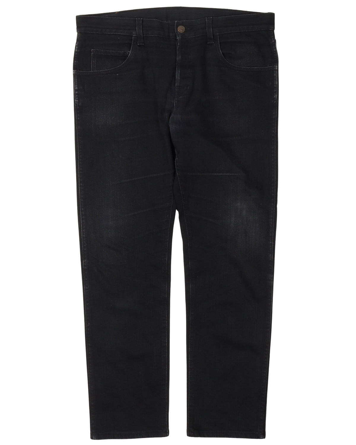 Black Jeans