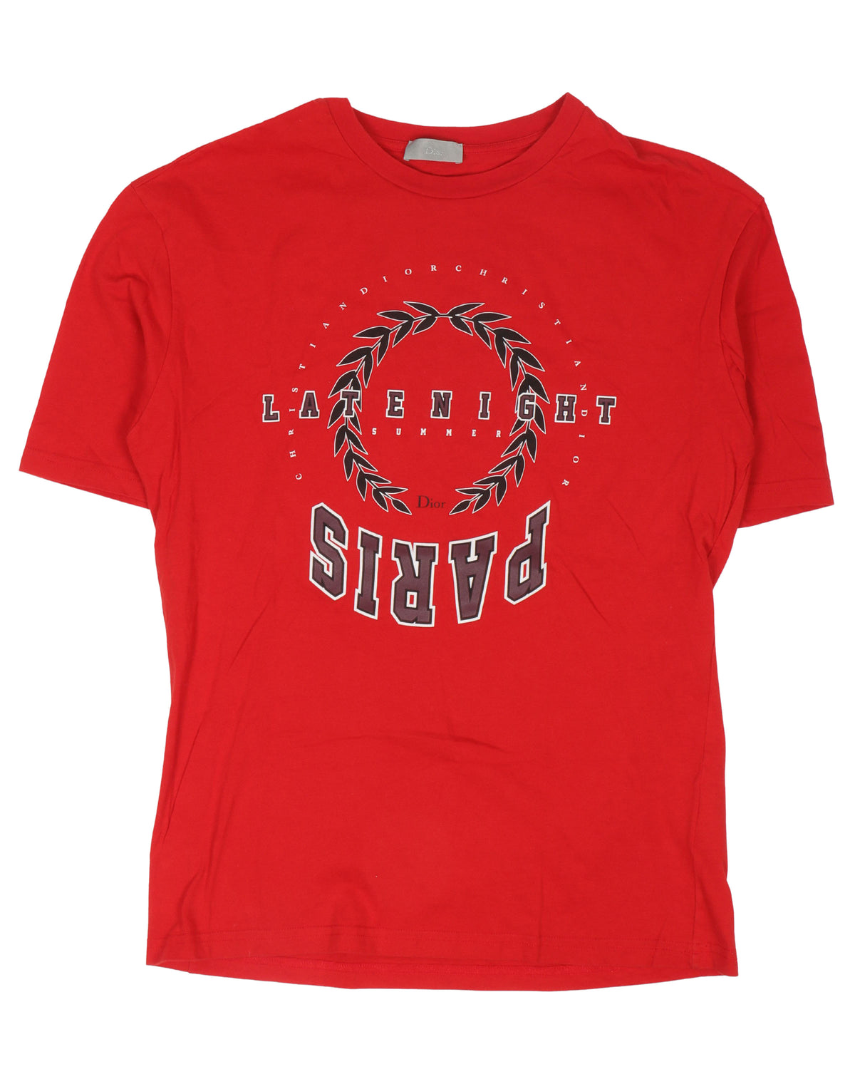 Paris T-Shirt