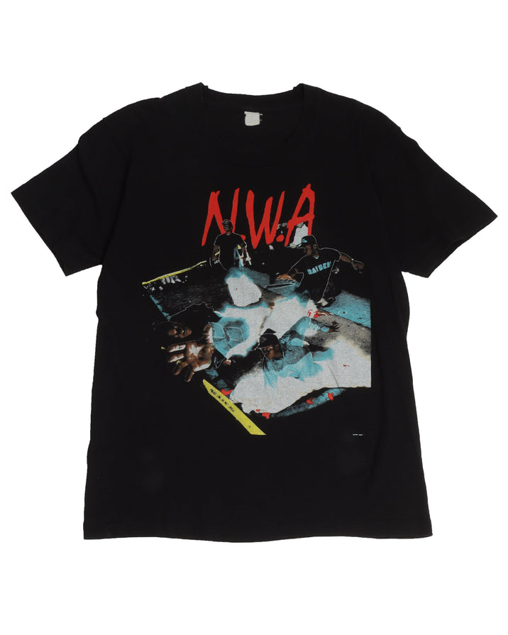NWA 1991 T-Shirt