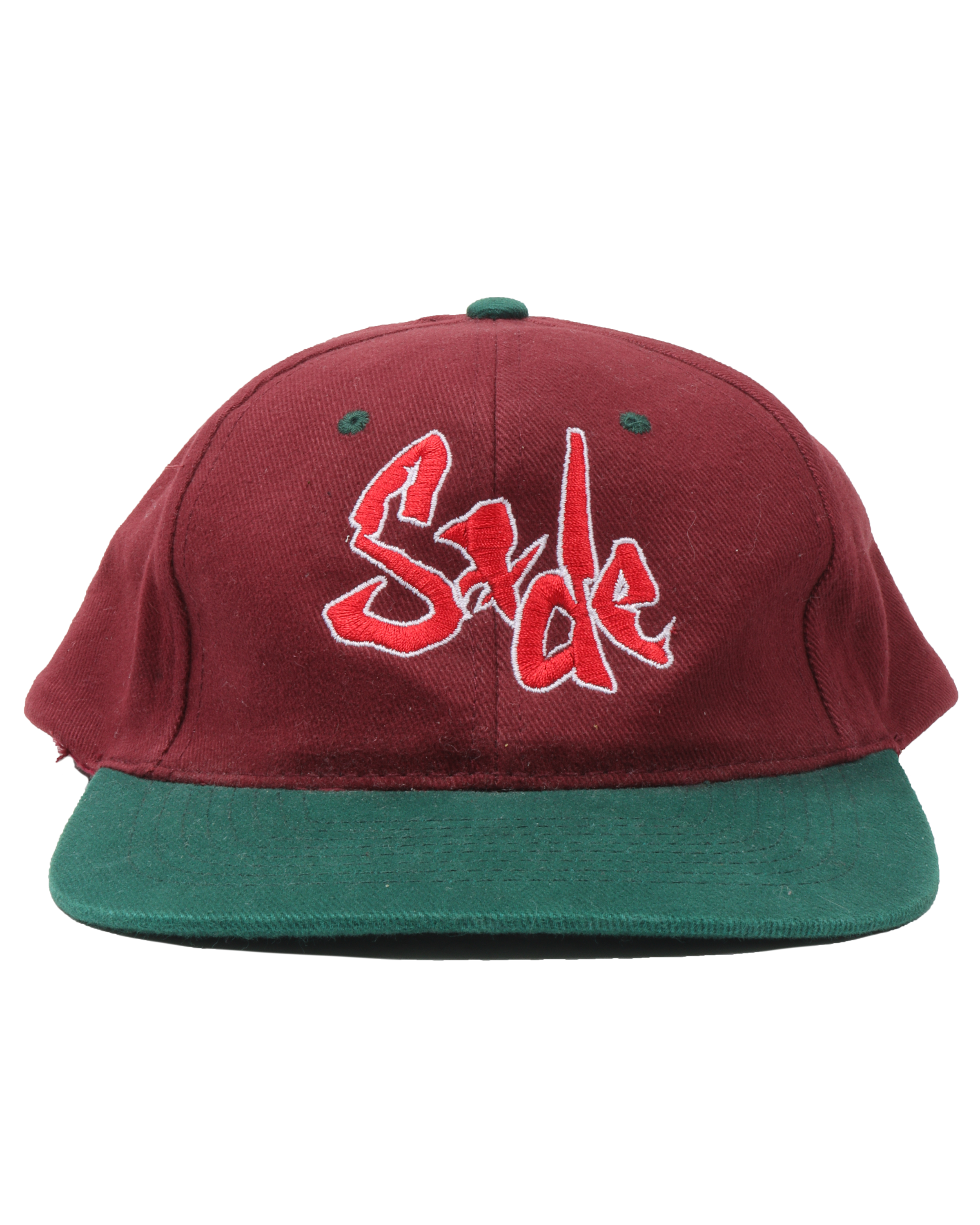 Sade "Stronger Than Pride" Hat