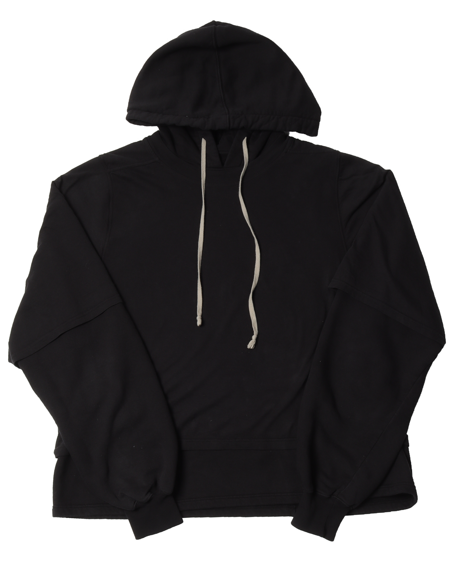 Hoodie T-Shirt