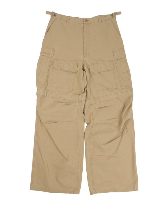Cargo Pant