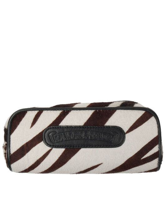 Fur Sunglass Case