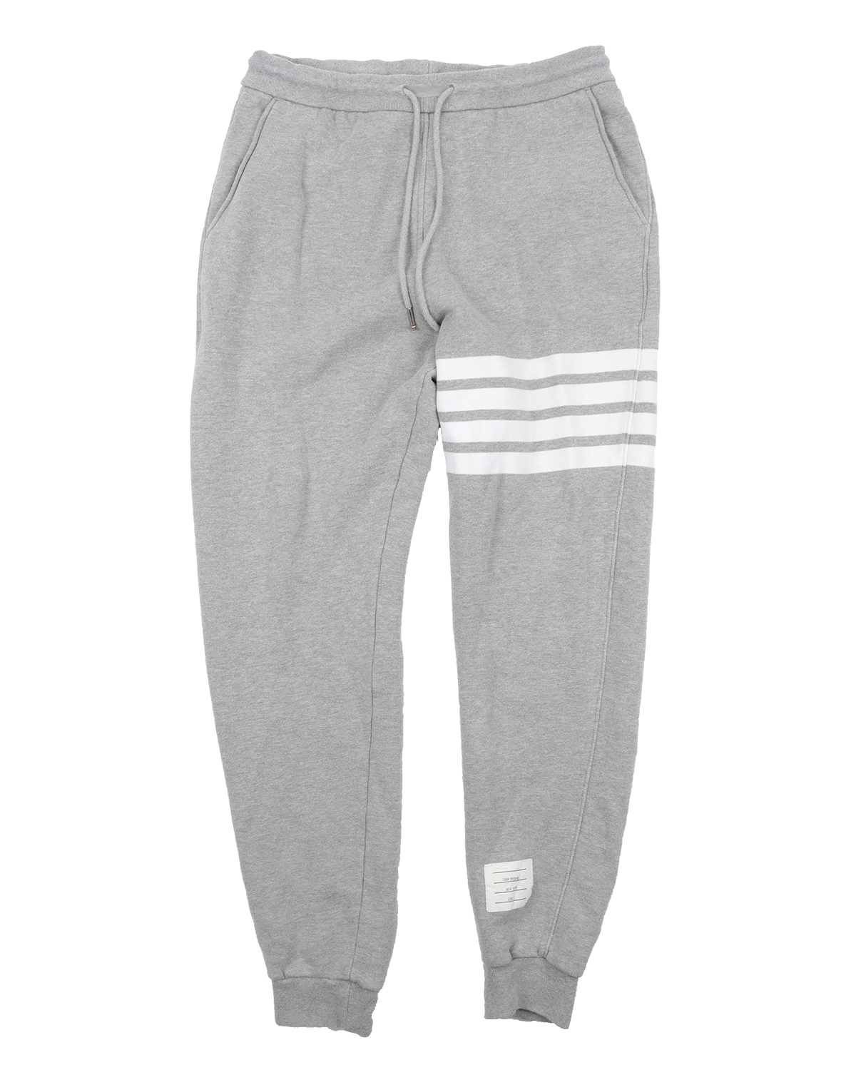 Four Bar Sweatpant