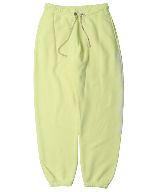 Logo Sweatpants