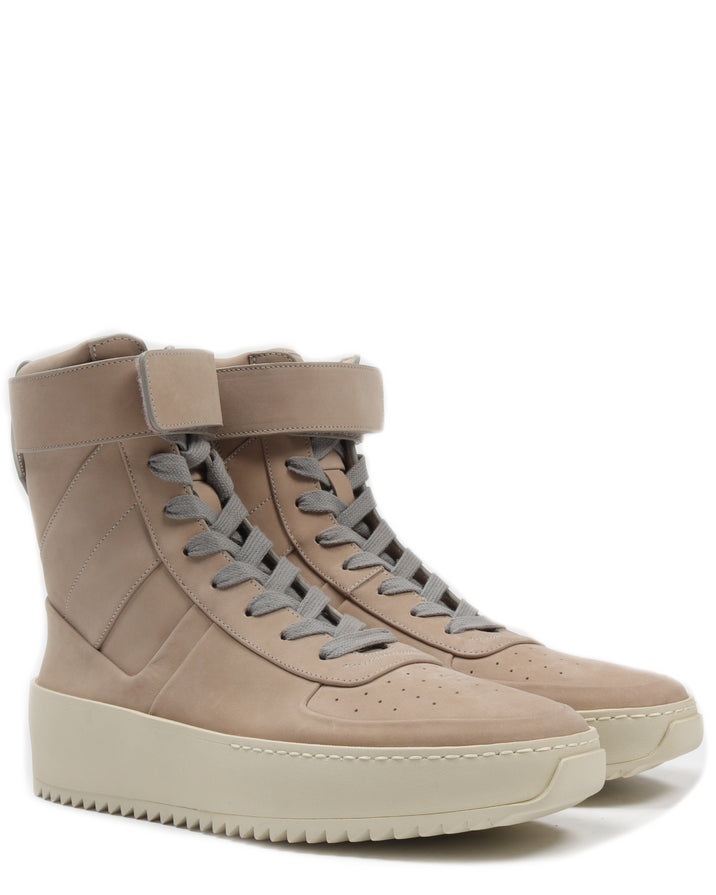 Military Sneaker