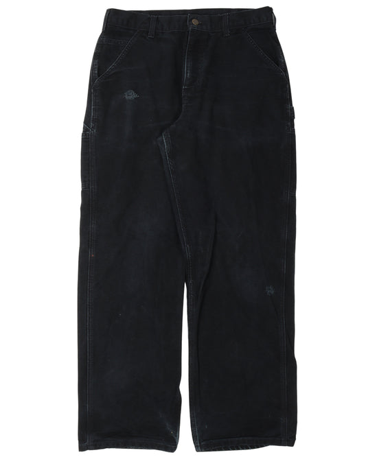 Carhartt Carpenter Pants