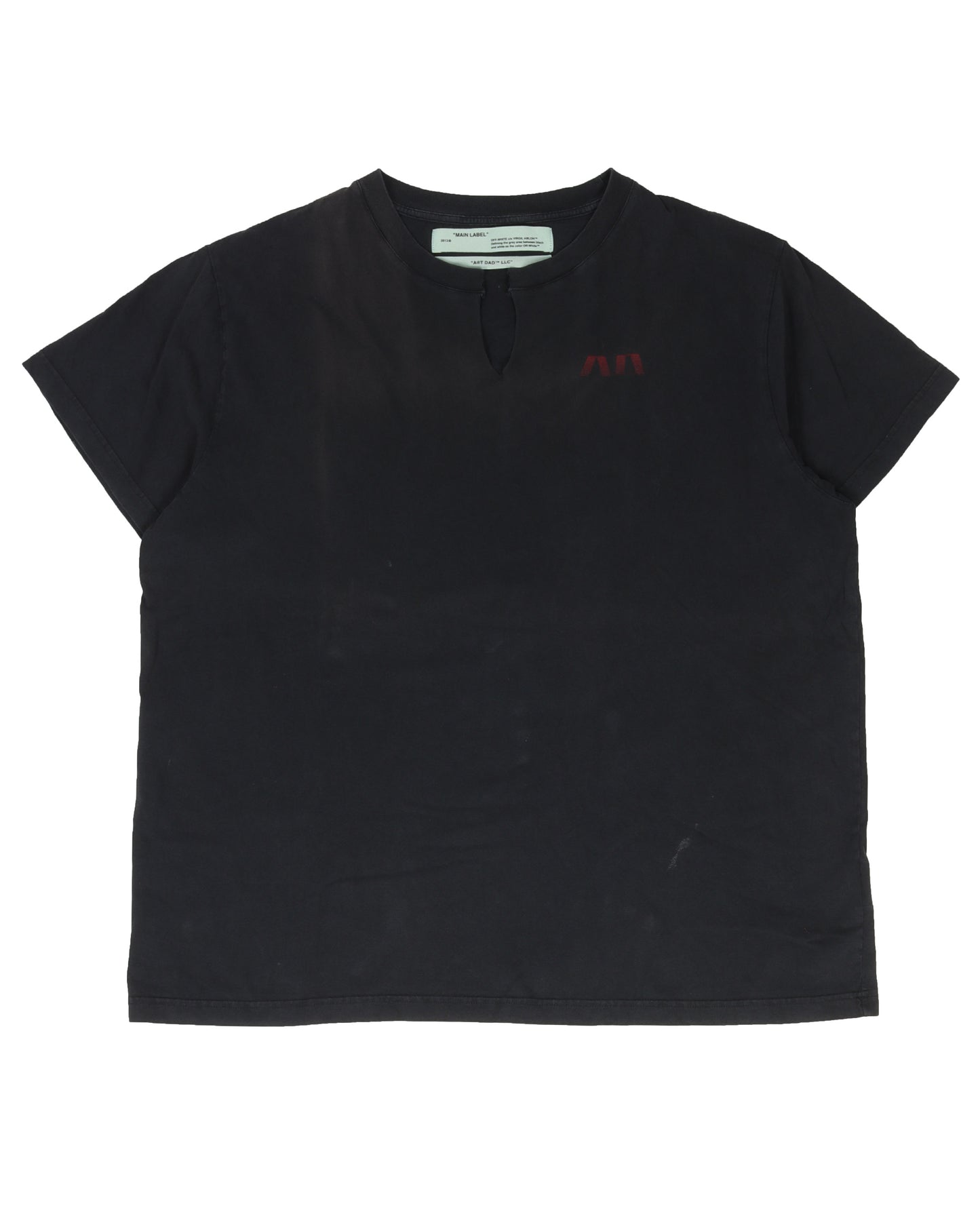 Art Dad "Essentially Time Traveling" T-Shirt