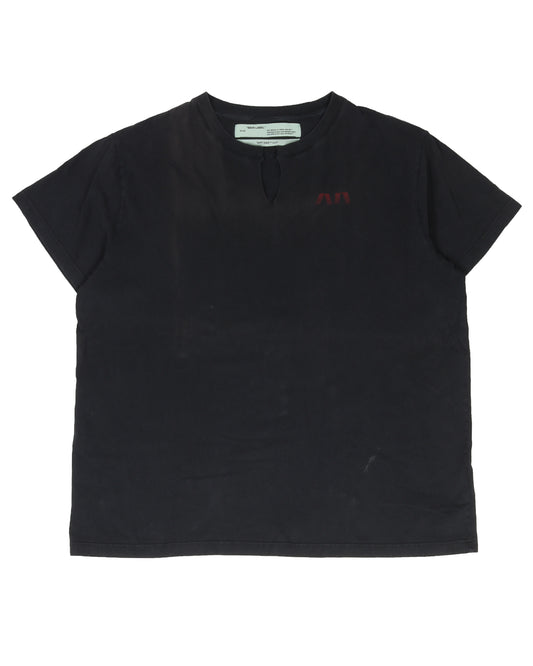 Art Dad "Essentially Time Traveling" T-Shirt